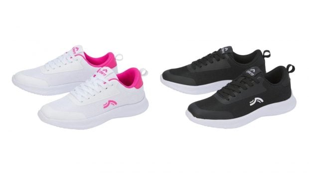 Lidl zapatillas