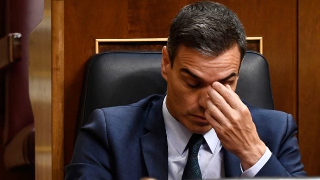Hamás, Pedro Sánchez, Franja de Gaza, Israel