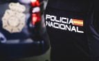 detenido robos comercios cuchillo