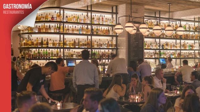 Madrid, Ocio, Cenar, Gastronomía