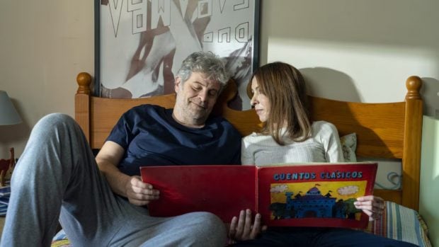 Poquita fe segunda temporada