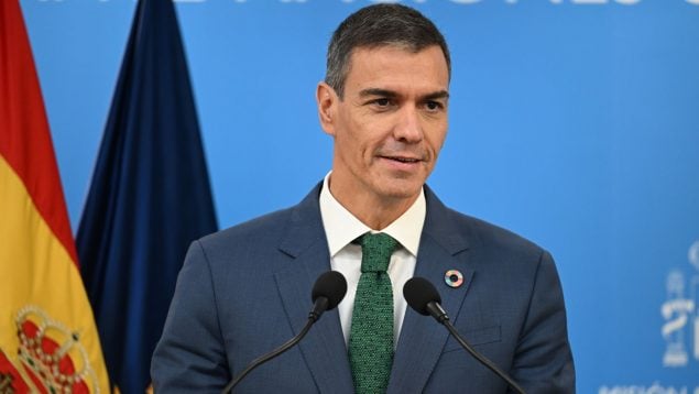 Pedro Sánchez, elecciones 2027, PSOE