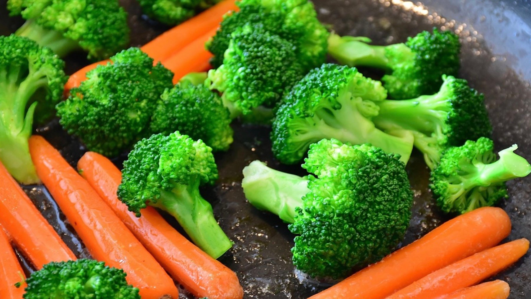 Un estudio de Harvard demuestra que estos hábitos nutricionales disminuyen el riesgo de muerte prematura