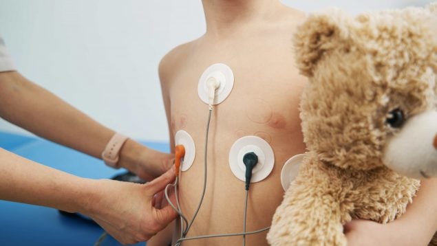 Deporte en la infancia: la importancia de revisar la salud del corazón antes de empezar
