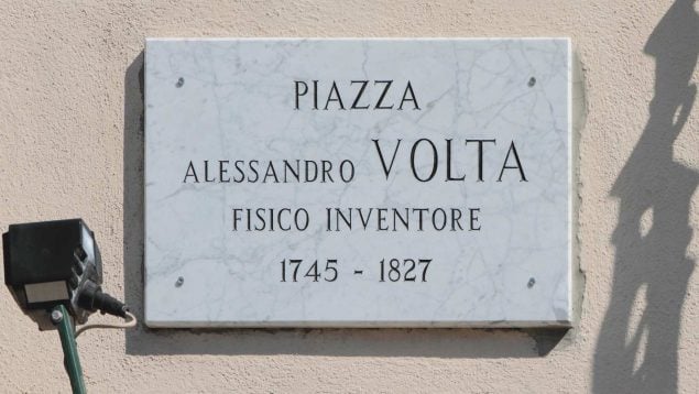 Volta