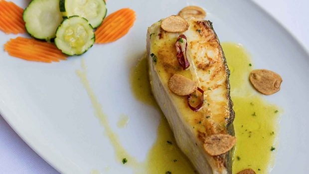 Madrid, Ocio, Restaurante, Gastronomia