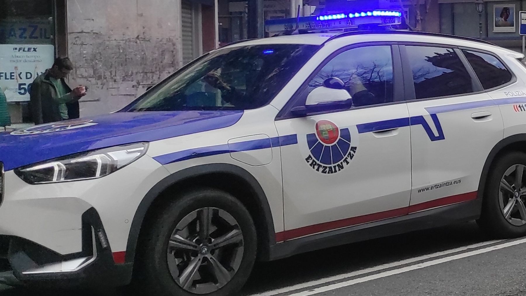 Investigan a unos monitores que se duchaban desnudos con menores en un campamento en Álava