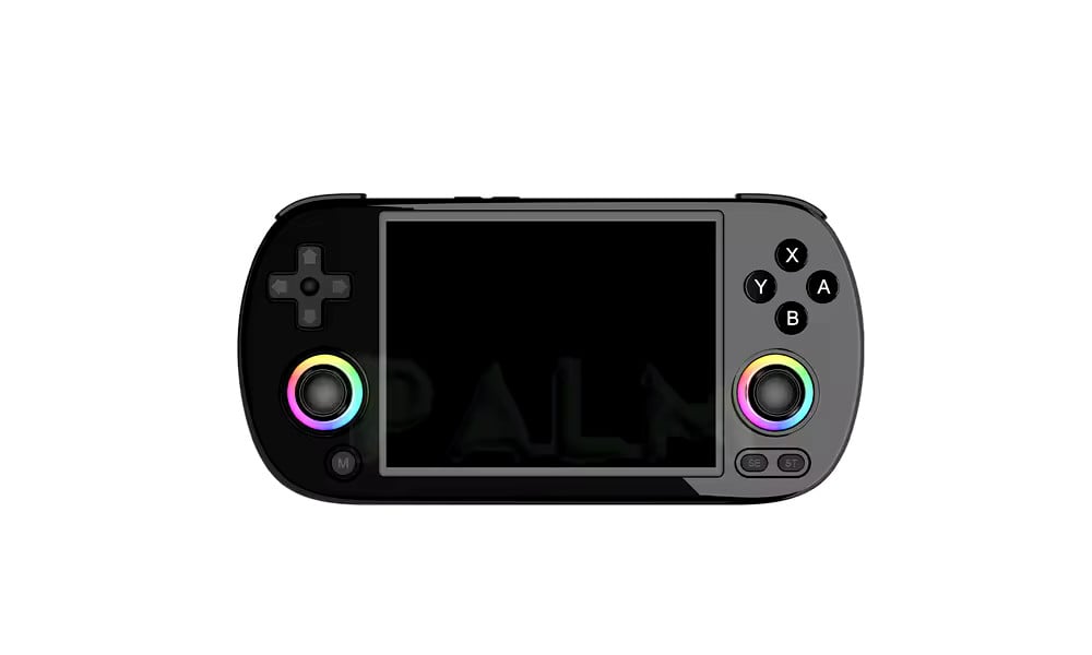 Consola retro Anbernic