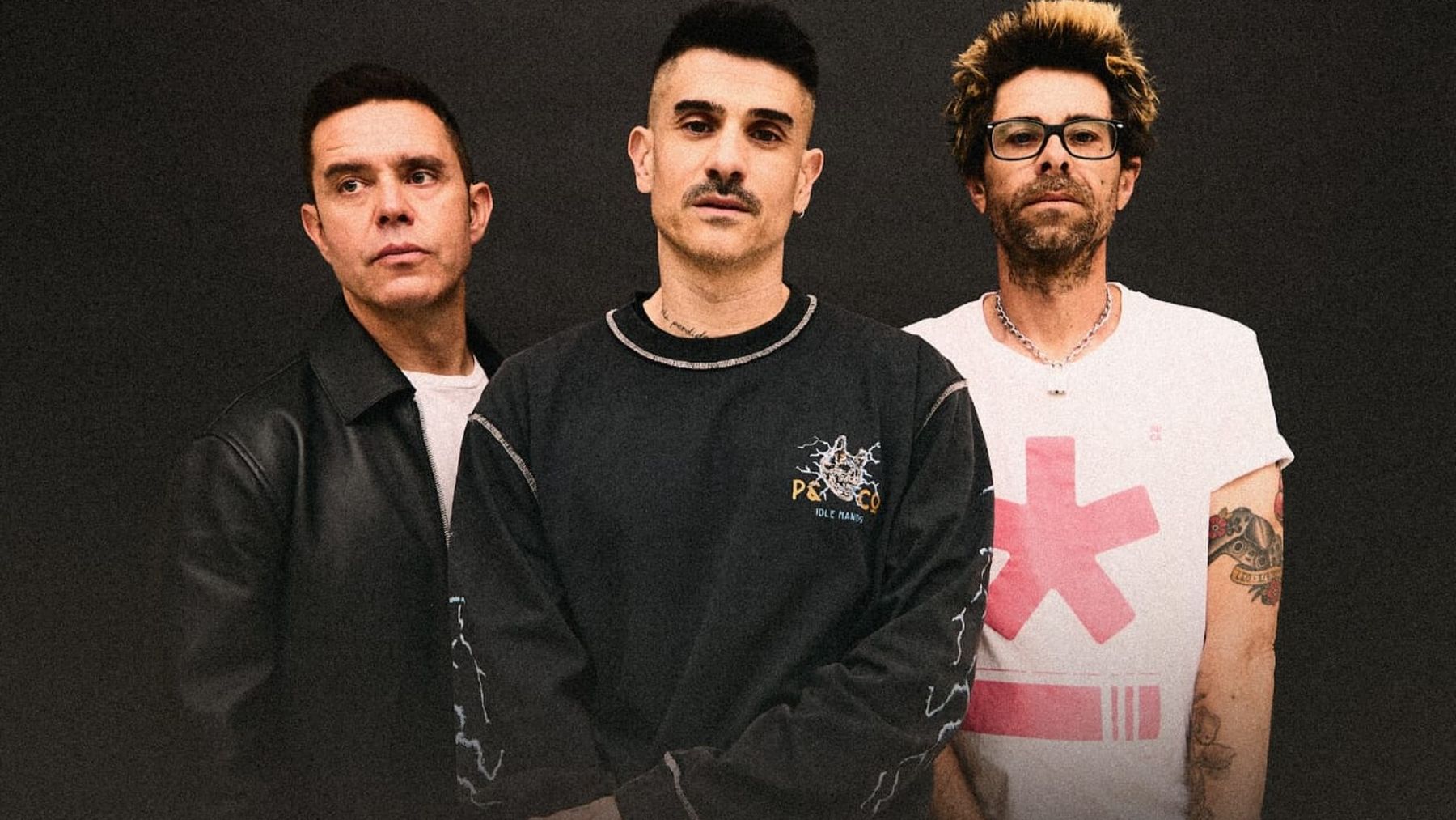 Cuándo es el concierto de Pignoise en Boadilla del Monte: fecha, horario, dónde es y cómo comprar entradas