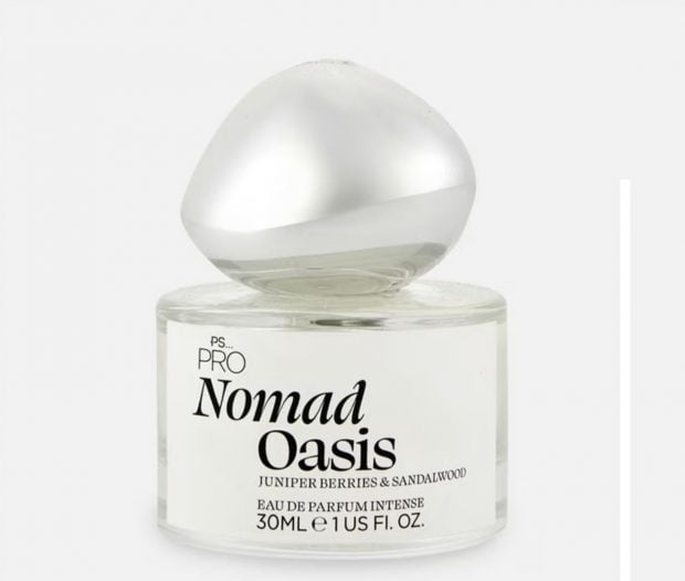 Perfume de Primark