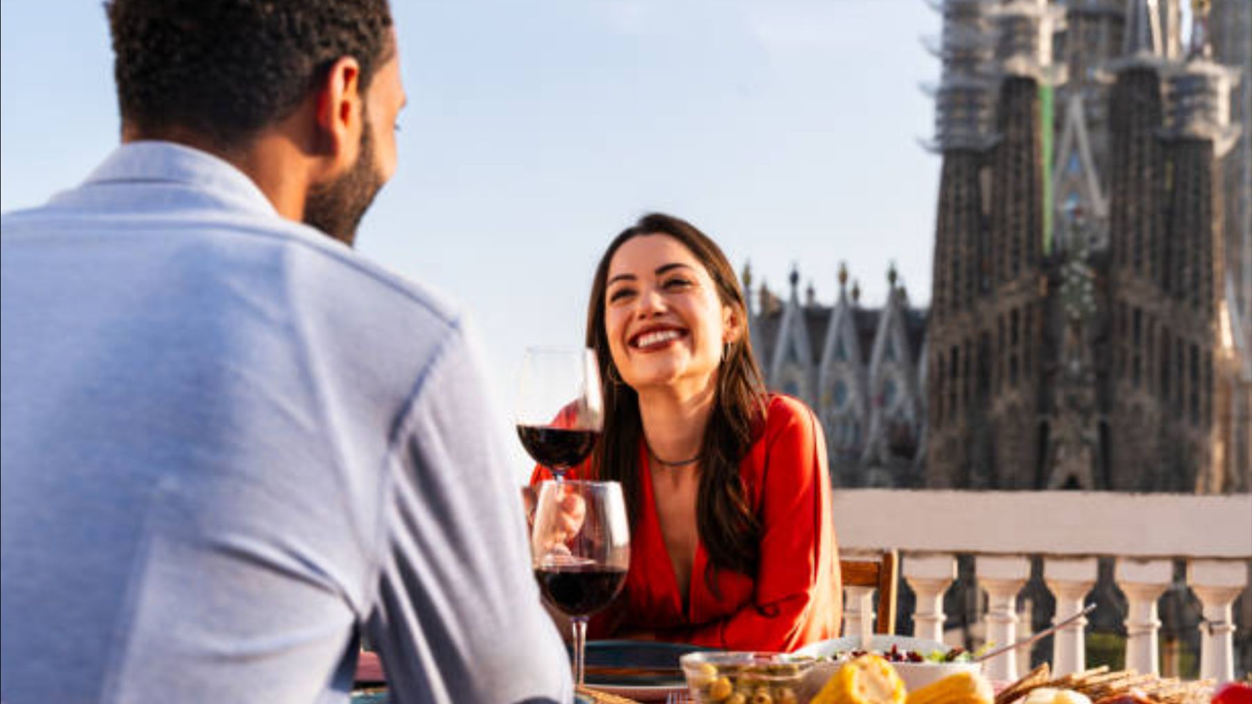 Este restaurante de Barcelona, entre los mejores de Tripadvisor: «Bueno, barato y al lado de la Sagrada Familia»