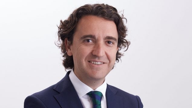 Pablo Crespo FENIN
