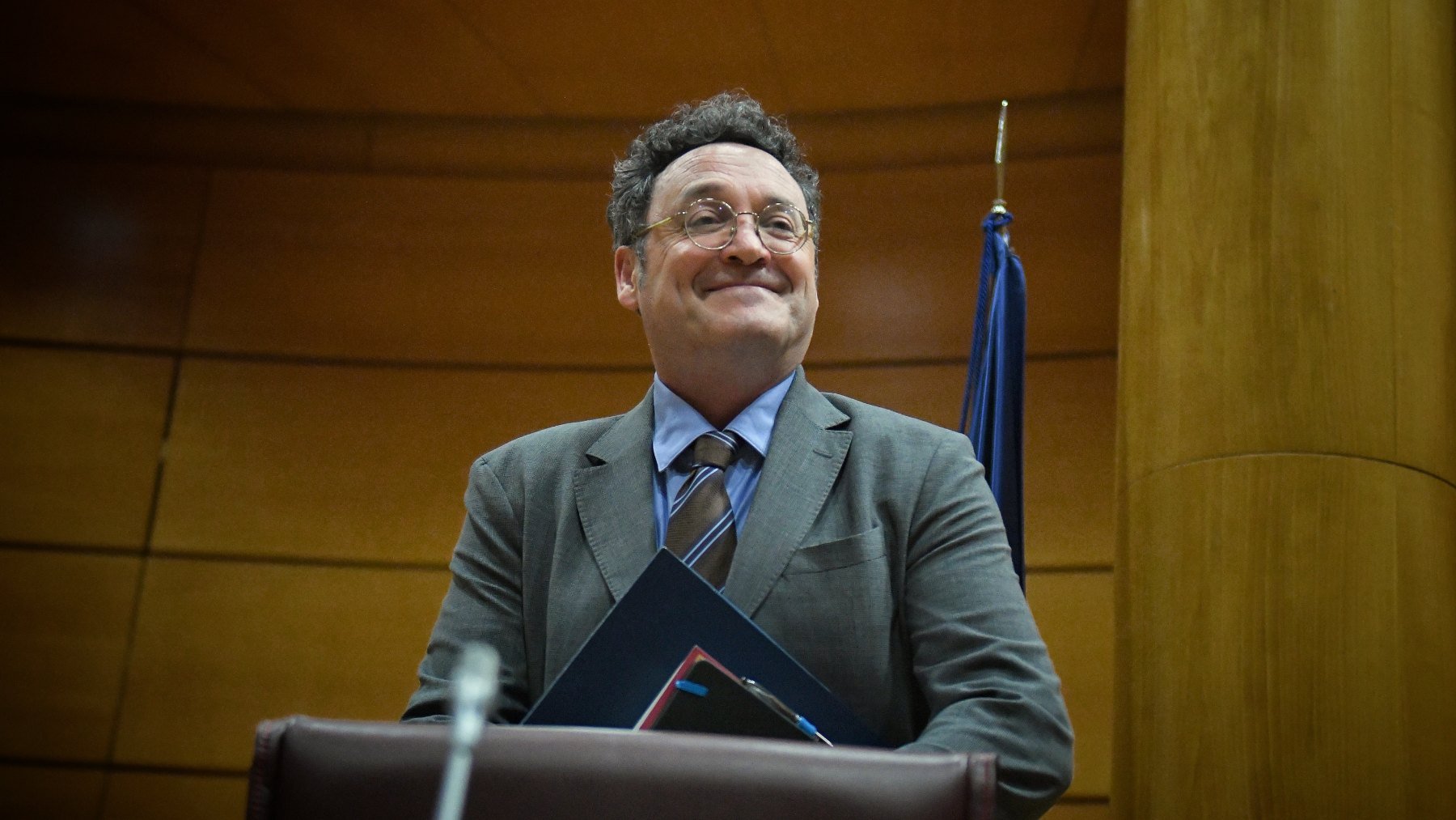 García Ortiz se defiende ante el Supremo y culpa al núcleo de Ayuso de la filtración