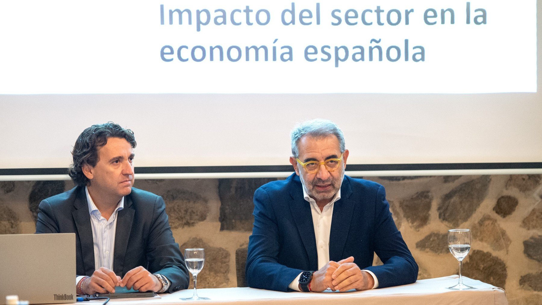El sector de Tecnología Sanitaria aporta a España 5.100 millones y consolida su papel como motor económico