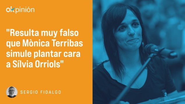 Sílvia Orriols