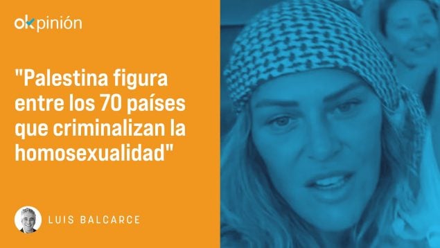 La flotilla ‘queer’