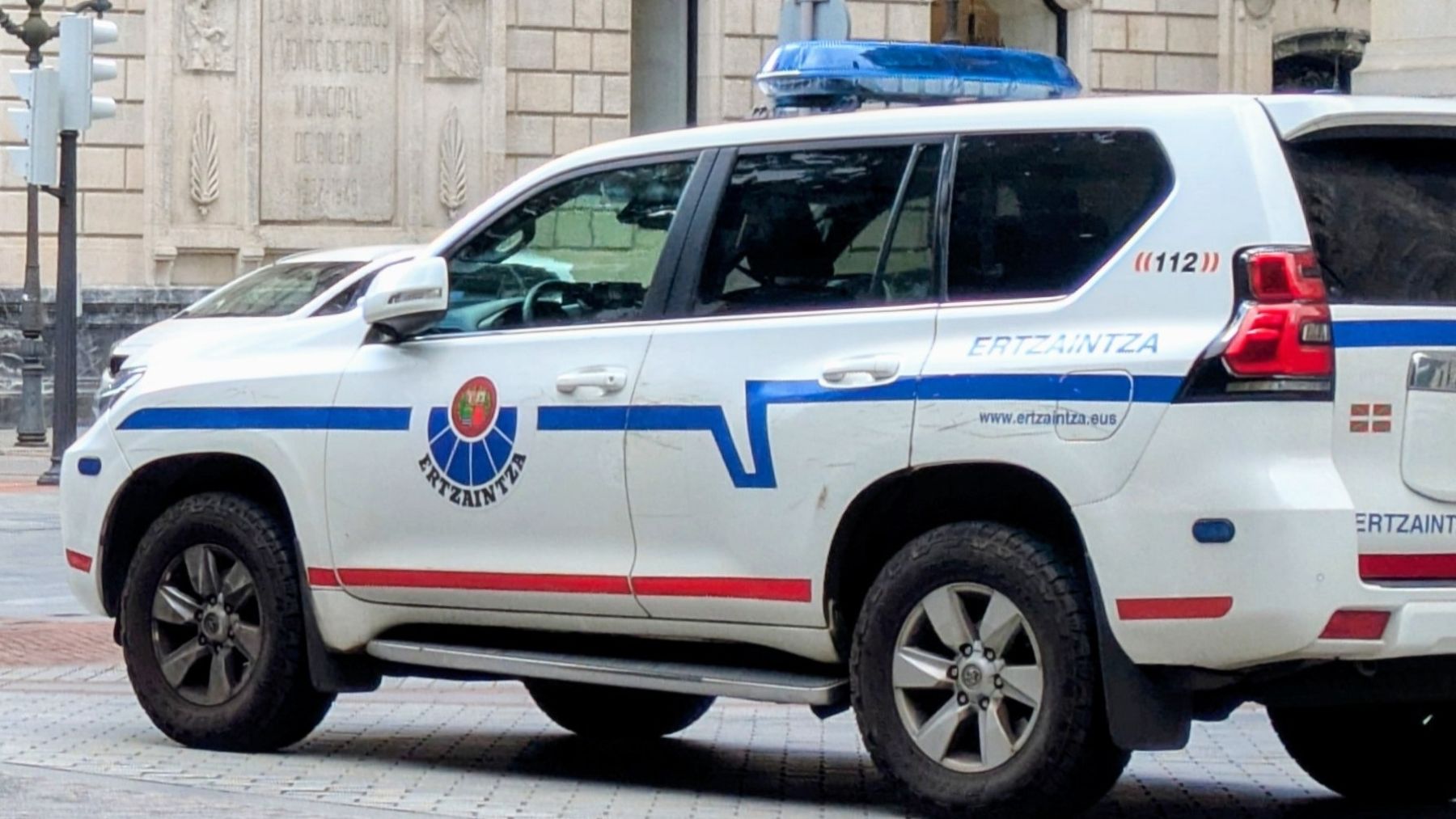Investigan a los monitores de un campamento de verano de Álava por ir desnudos y ducharse con los menores
