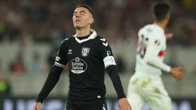 Celta Stuttgart