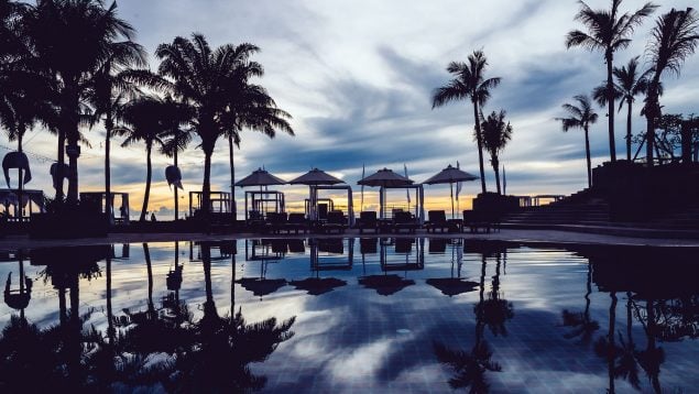 noche hotel