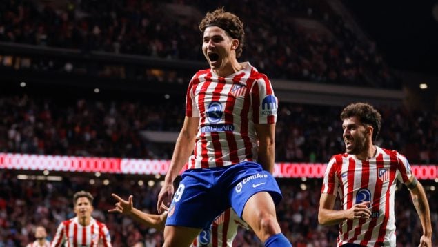 Atlético