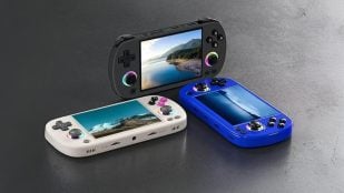 La mejor consola retro con descuento