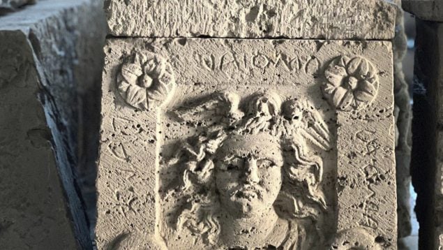 Urna etrusca