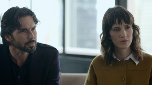 estreno Netflix thriller