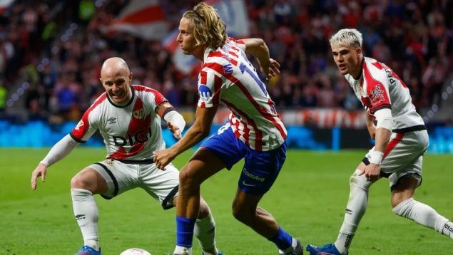 Atlético