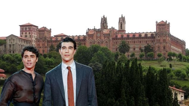 Muere un hombre durante el rodaje de ‘La Bola Negra’, la nueva película de Los Javis