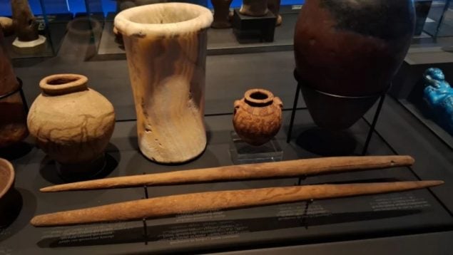 Madrid, objetos, curiosidades, historia, MAN