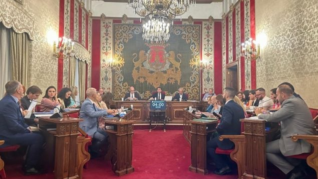 Ayuntamiento Alicante rebaja IBI