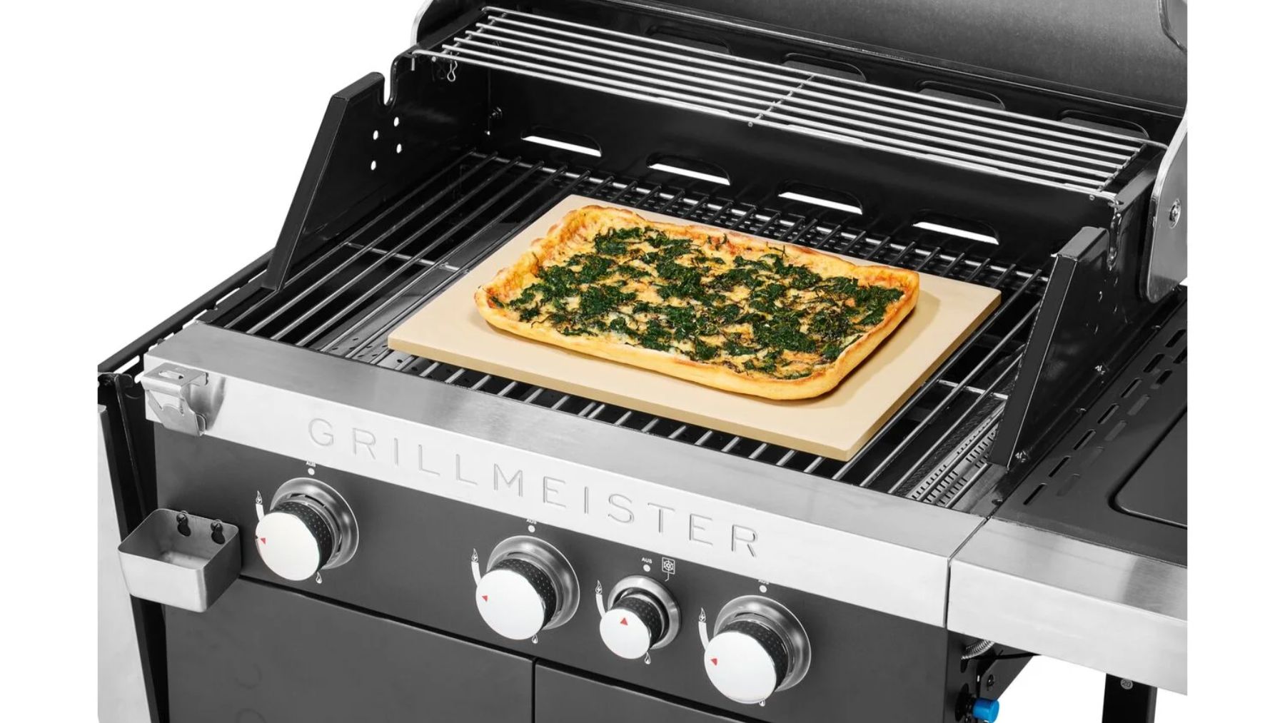 Podrás hacer pizzas como un auténtico chef italiano: el ‘gadget’ de Lidl que puedes comprar por menos de 7 euros