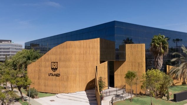 UTAMED, la Universidad Tecnológica Atlántico Mediterráneo abrirá sus puertas en octubre de 2025