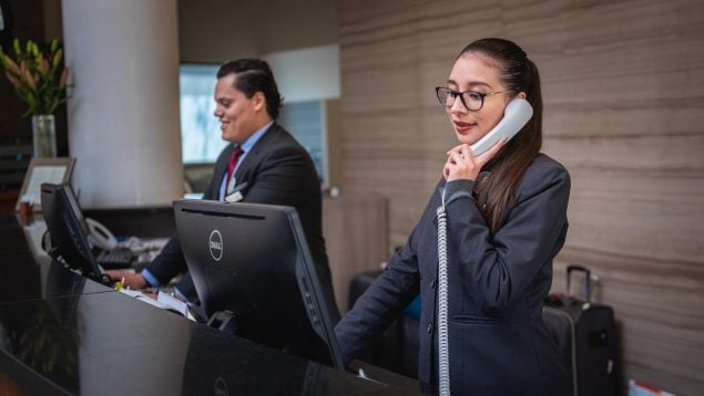 La factura electrónica obligatoria para hoteles (VERIFACTU) entra en vigor en enero de 2026
