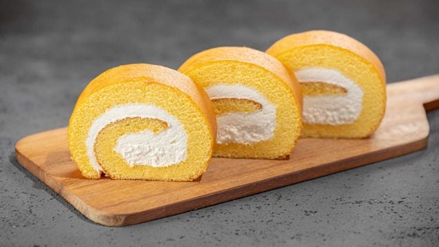 Brazo de gitano