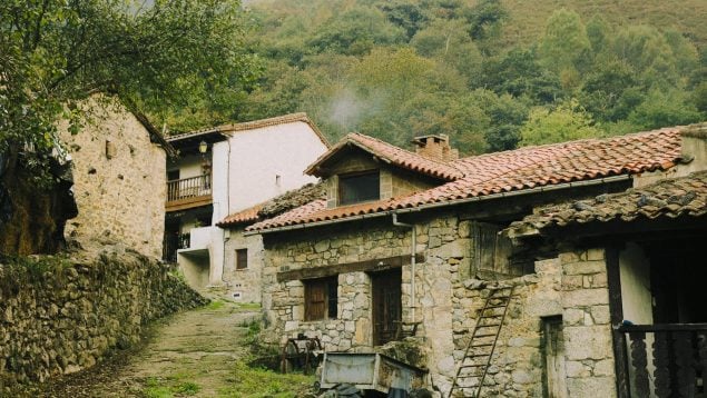Pueblo Ejemplar de Asturias