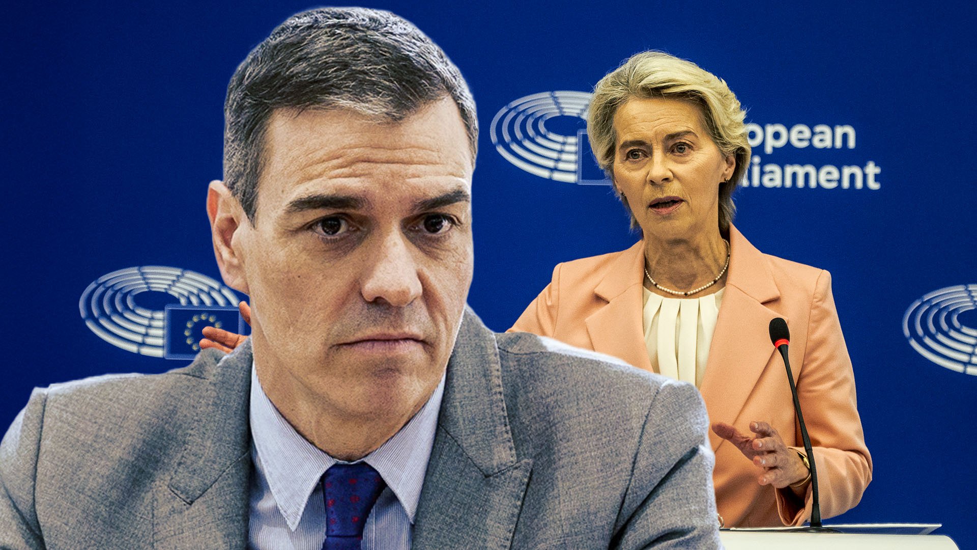 Sánchez tendrá que hacer recortes antes de las elecciones para cumplir sus compromisos con Bruselas
