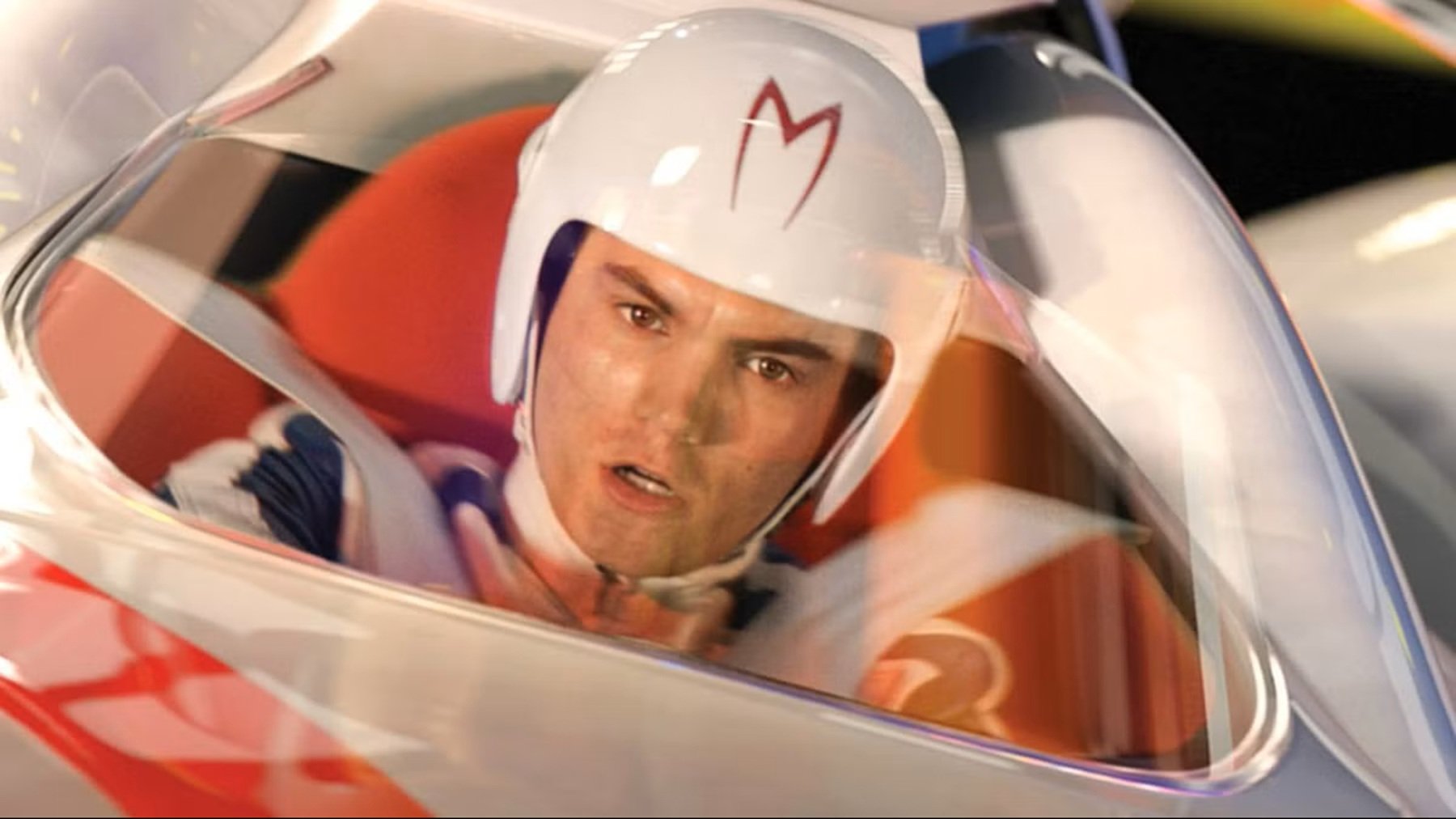 Speed Racer