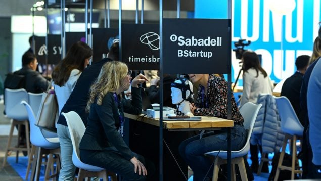 VIII convocatoria de BStartup Health, el programa de Banco Sabadell que está impulsando startups con gran impacto en salud