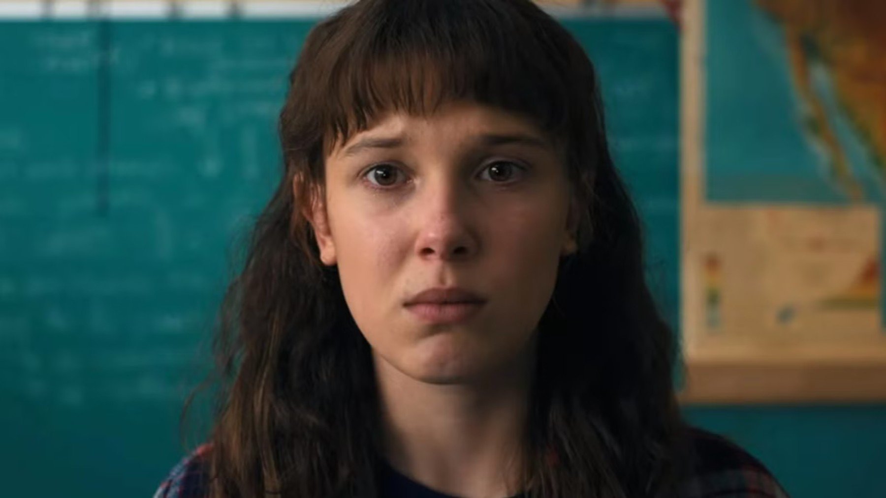 Millie Bobby Brown consigue el salto fílmico que necesitaba su carrera: será la gimnasta Kerri Strug