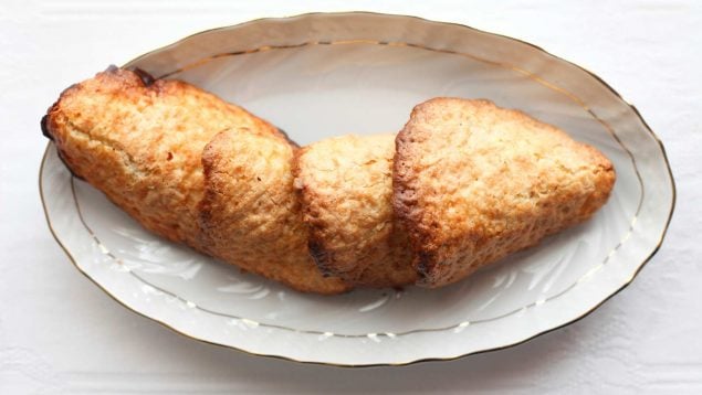 Dulces caseros