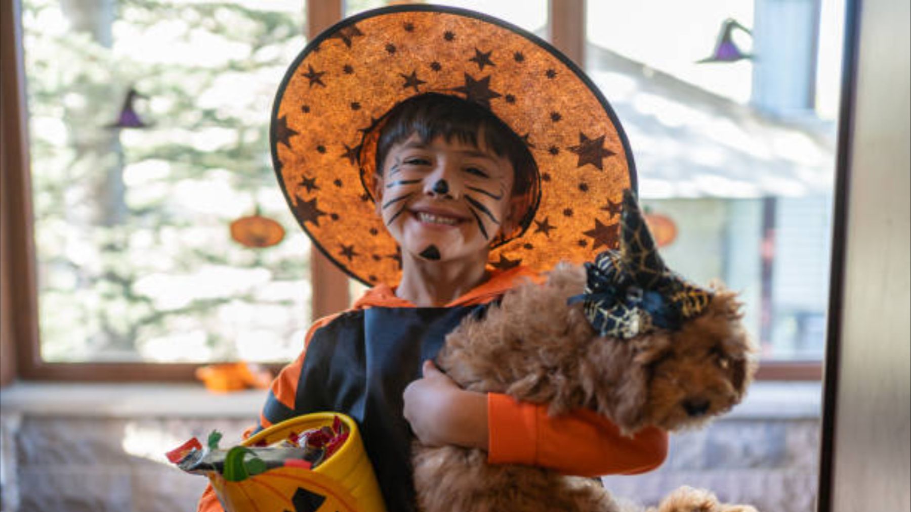 Ya es oficial: ya hay fecha para la vuelta de los disfraces más terroríficos para Halloween a Lidl