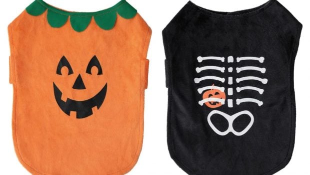 disfraces Halloween Lidl