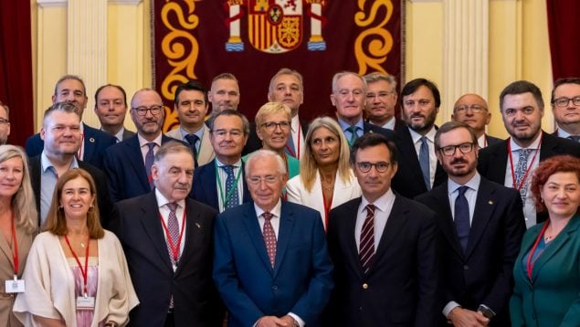 La visita de la OTAN a la Melilla «ocupada» enfurece a la prensa marroquí: «Es una provocación directa»