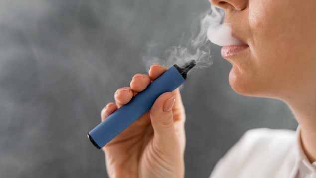 Vaper