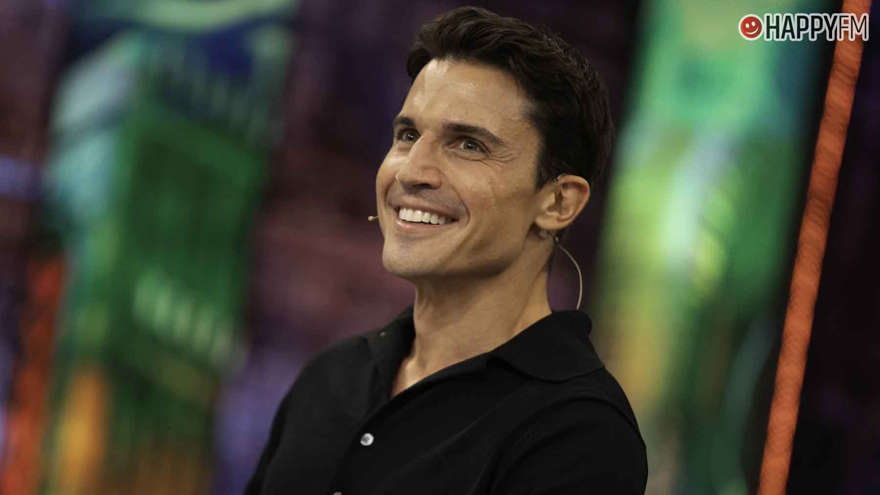Álex González se sincera en ‘El Hormiguero’ sobre el motivo por el que tuvo que pasar por quirófano