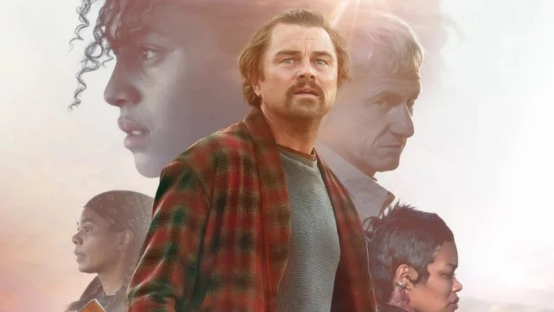 Ya en cines: Leonardo DiCaprio llega con ‘Una batalla tras otra’, una seria candidata a los Oscar 2026