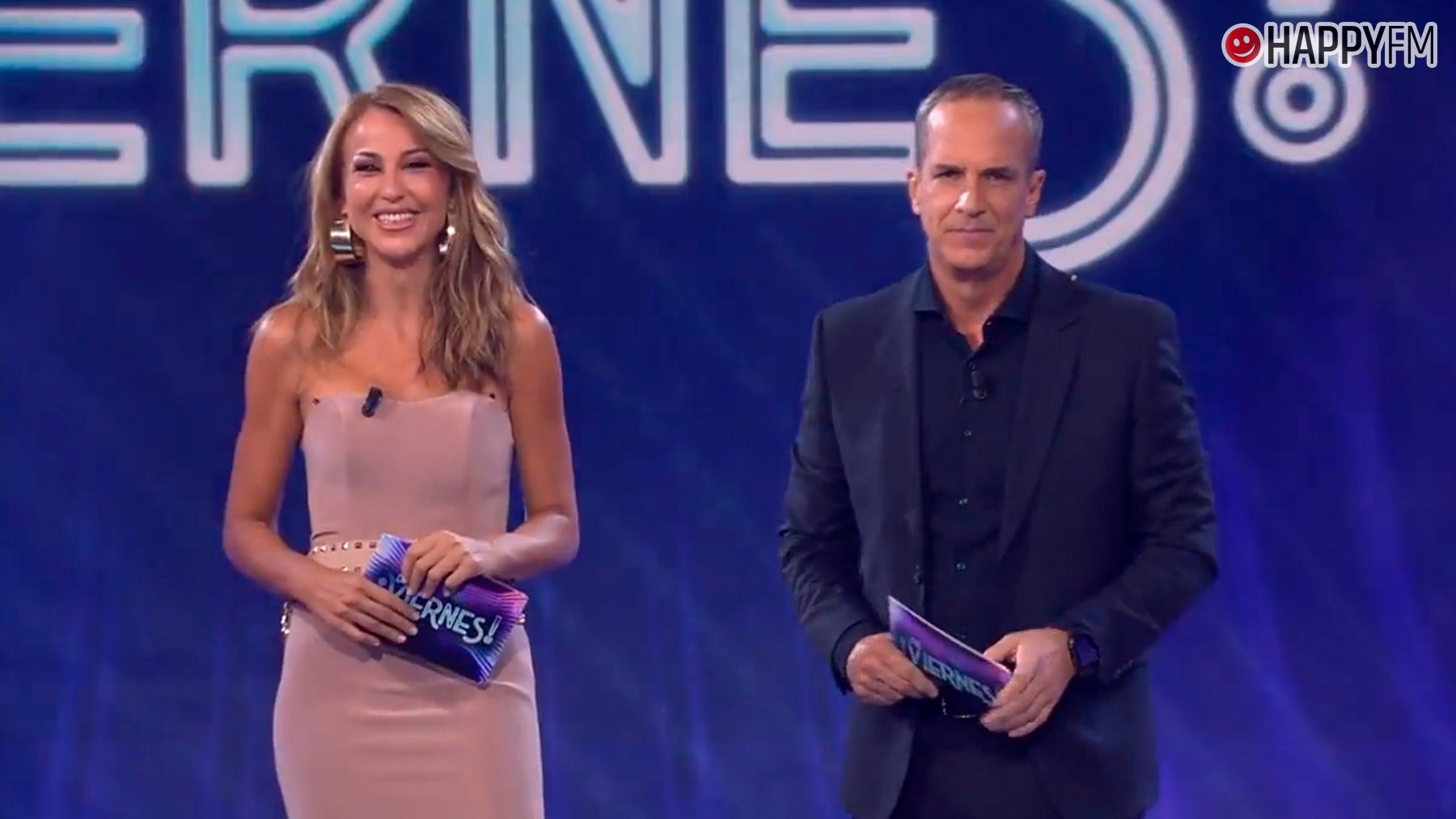 ‘De Viernes’ confirma a sus invitados para hoy, viernes 26 de septiembre