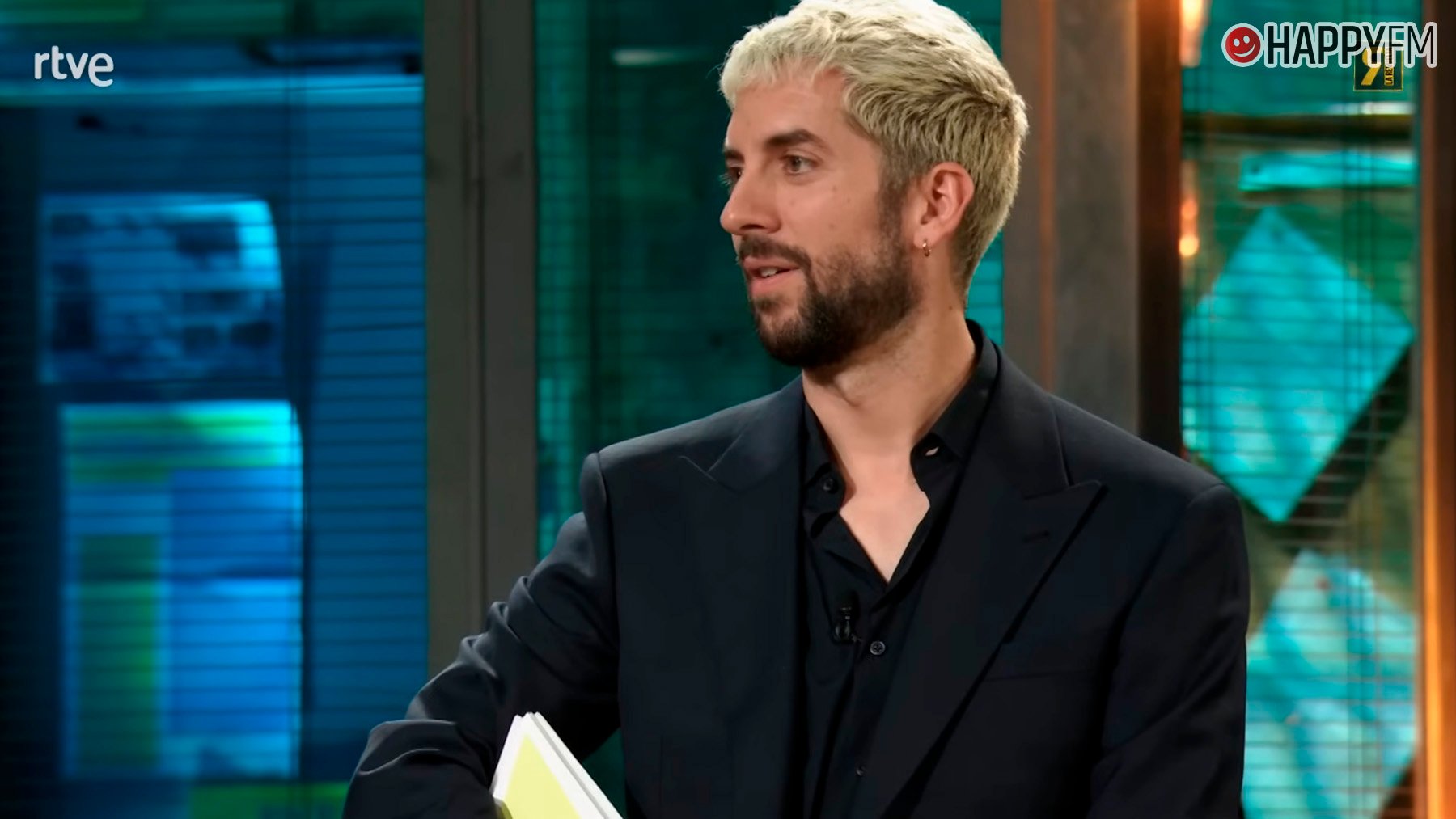 David Broncano lanza un mensaje a Javier Cansado en ‘La Revuelta’ tras anunciar que tiene cáncer