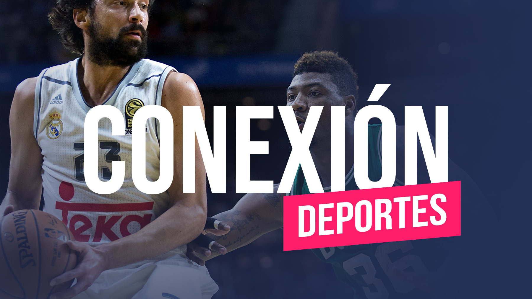 Paco Rabadán: El derbi madrileño acapara el foco del fin de semana deportivo